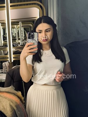 Берта — Иркутск