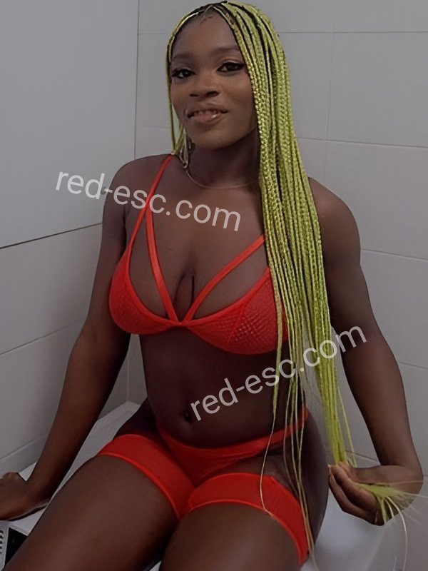 Amanda — Иркутск
