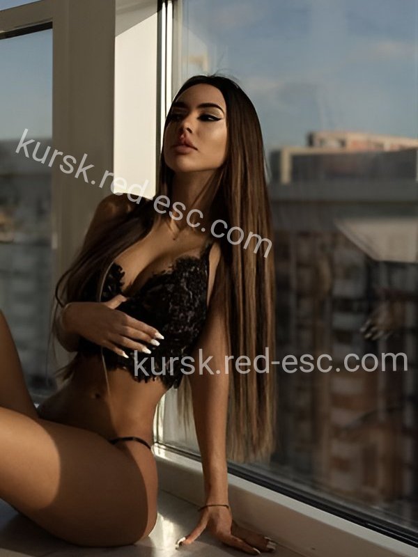АНЮТА — Иркутск
