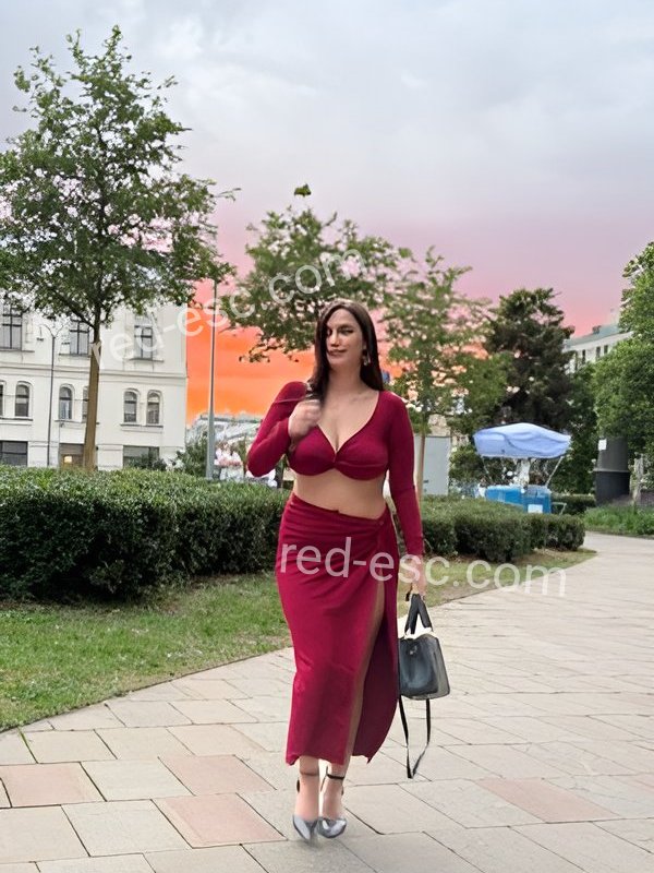 Ева — Иркутск