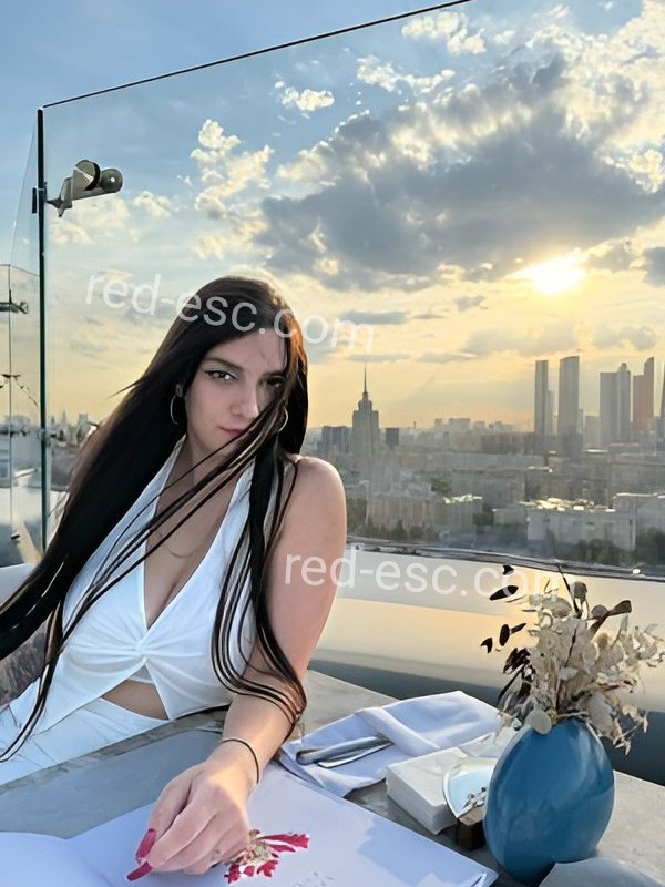 Ева — Иркутск