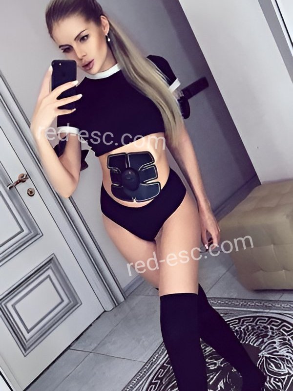 Ева — Иркутск