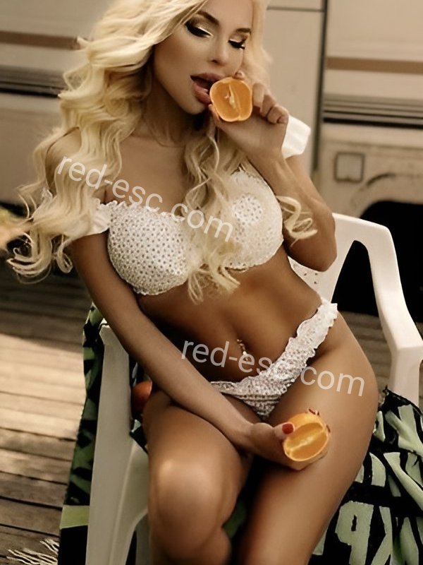 Инна — Иркутск