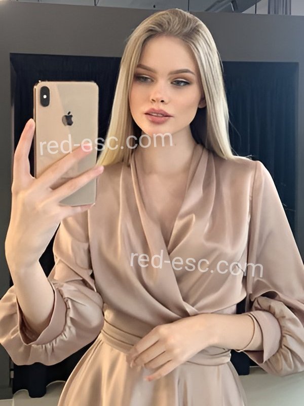 Катя — Иркутск