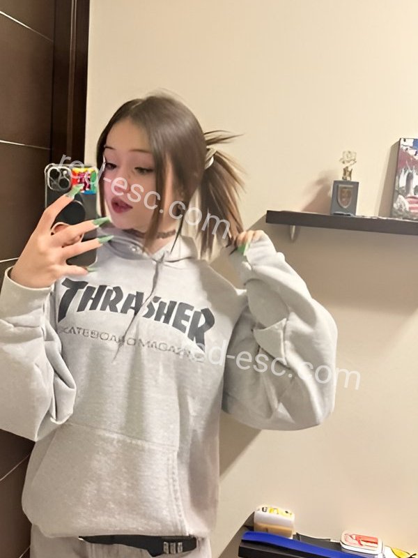 Мишель — Иркутск