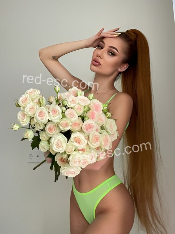 Настя — Иркутск