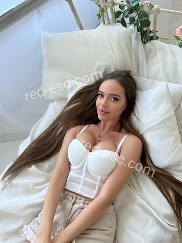 Соня — Иркутск